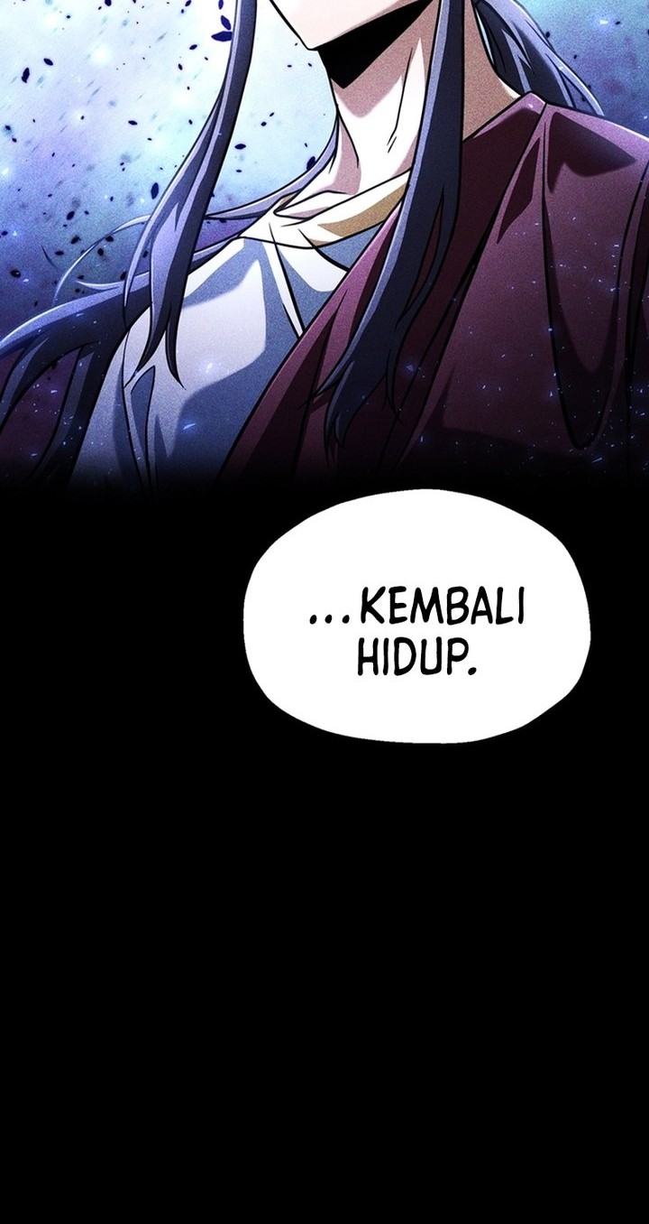 Player Who Can’t Level Up Bab 189 halaman 51