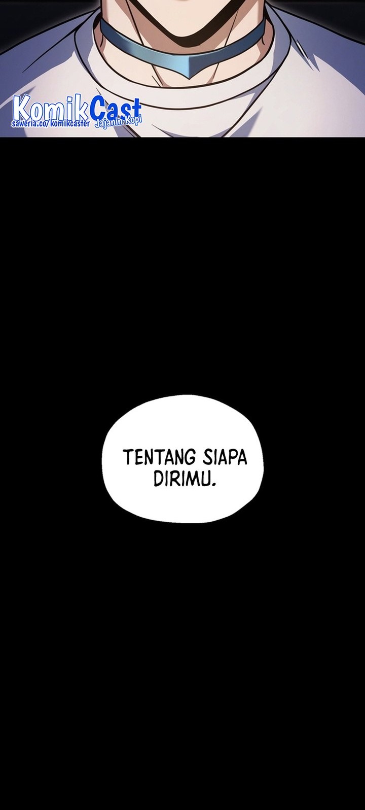 Player Who Can’t Level Up Bab 189 halaman 59