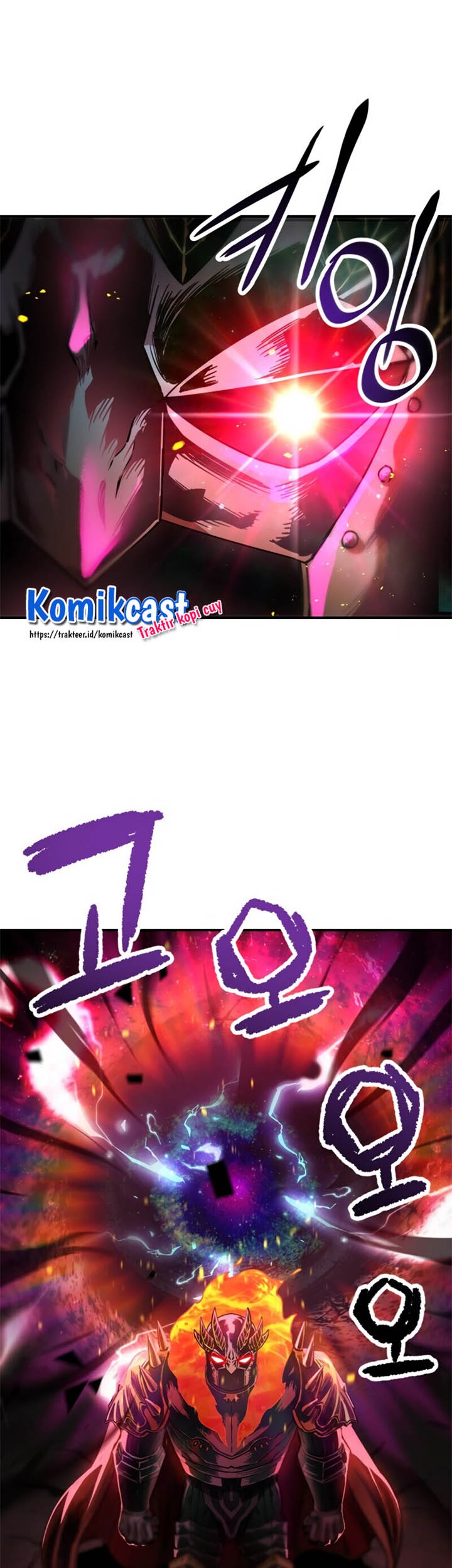 Player Who Can’t Level Up chapter 19 halaman 5