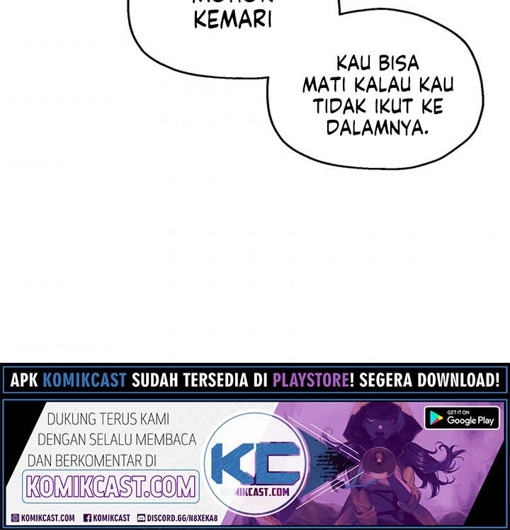 Player Who Can’t Level Up chapter 19 halaman 7