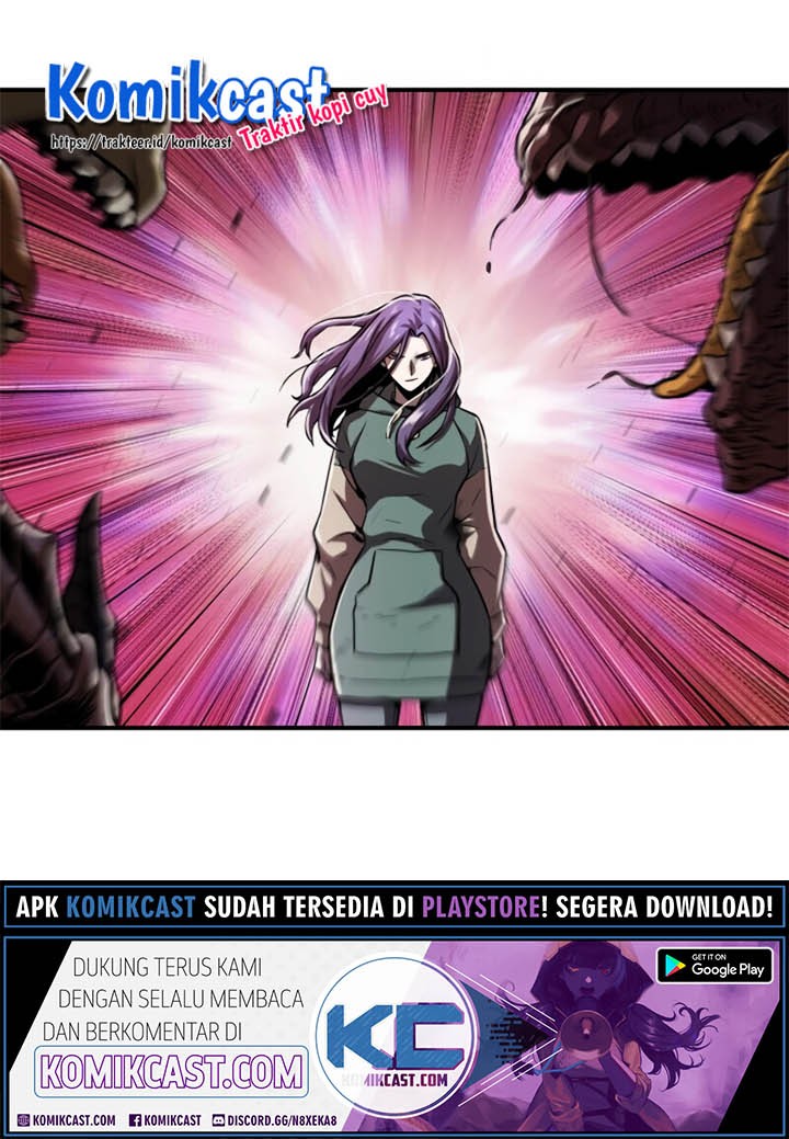 Player Who Can’t Level Up chapter 19 halaman 15