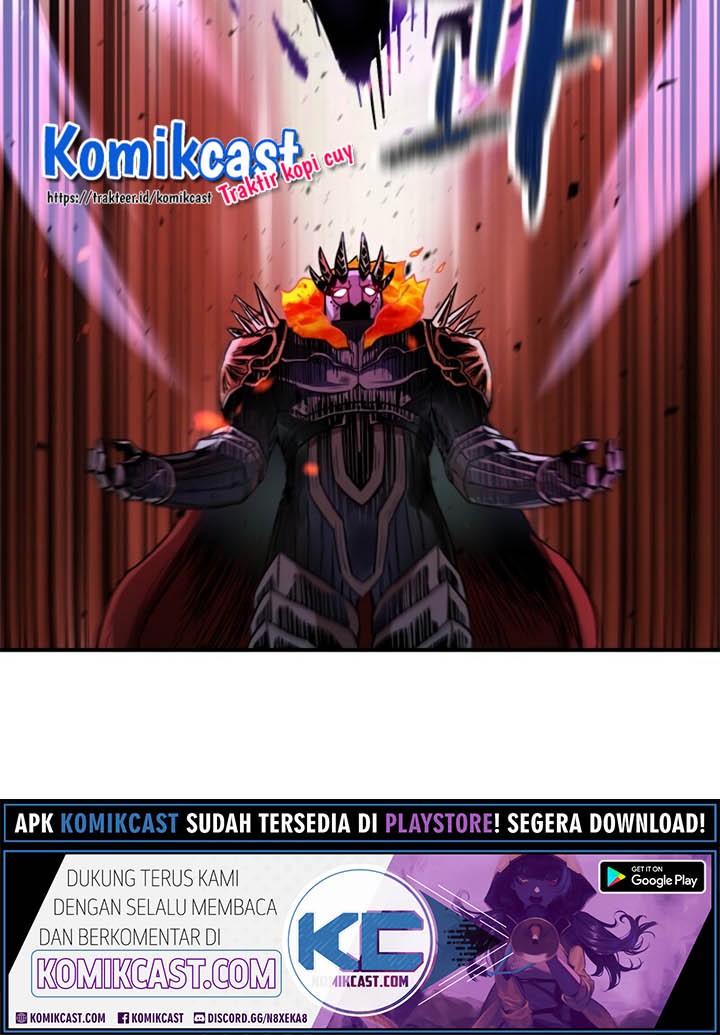 Player Who Can’t Level Up chapter 19 halaman 24