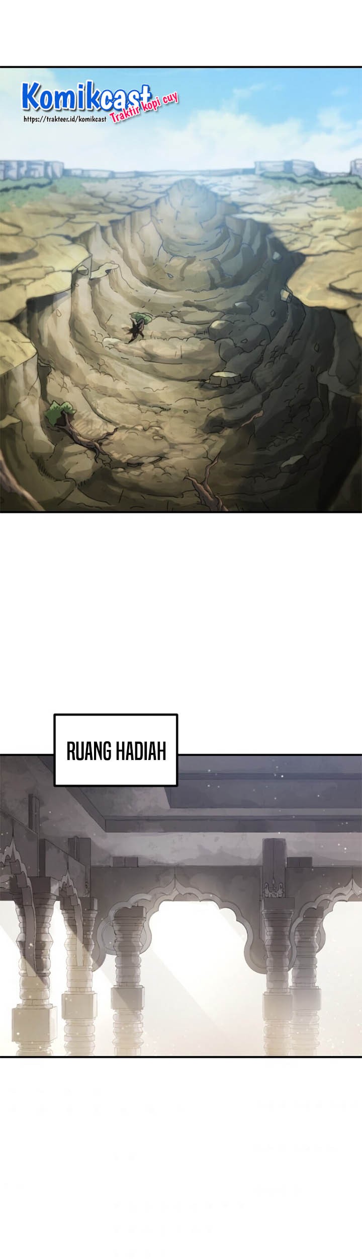 Player Who Can’t Level Up chapter 19 halaman 28