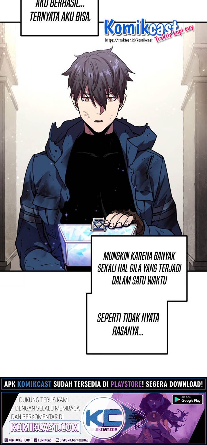 Player Who Can’t Level Up chapter 19 halaman 30