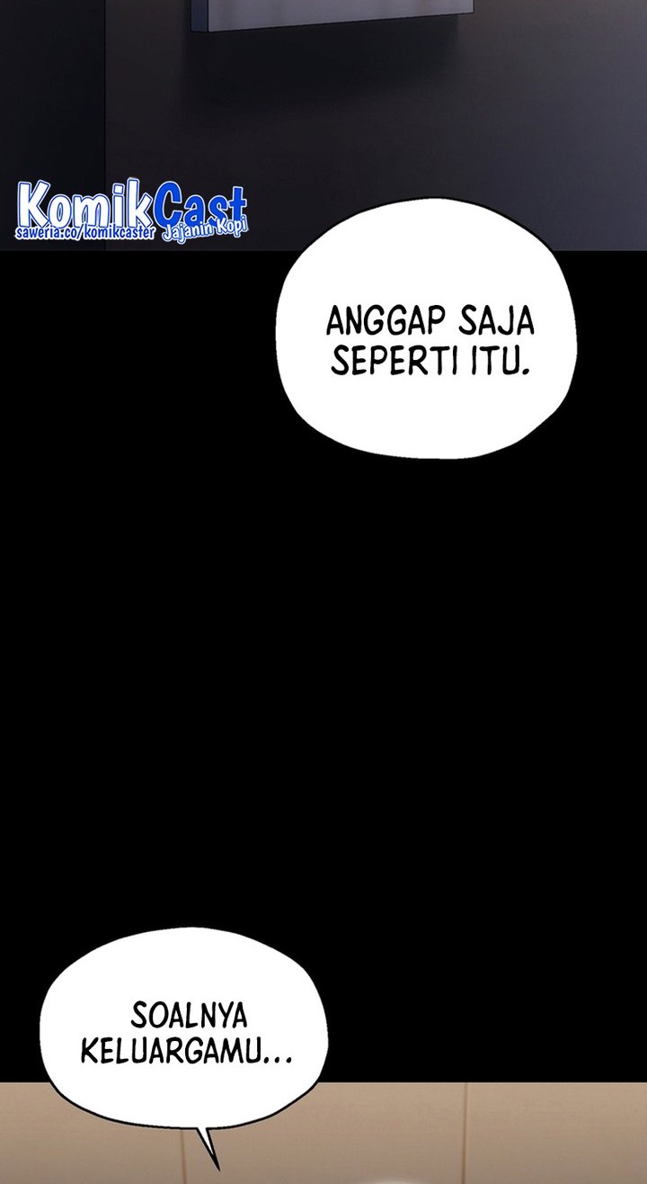 Player Who Can’t Level Up Bab 190 halaman 8