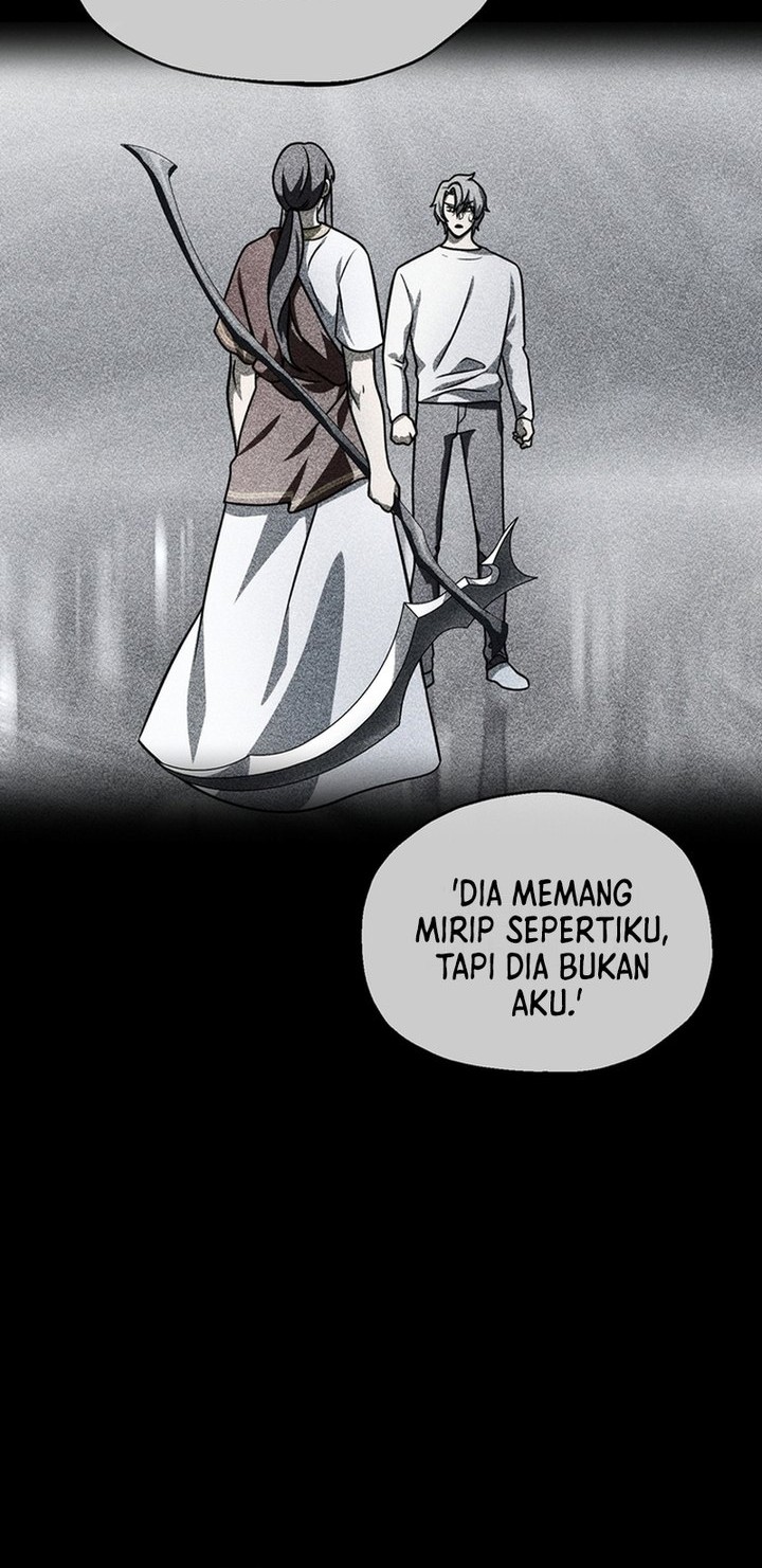 Player Who Can’t Level Up Bab 190 halaman 12