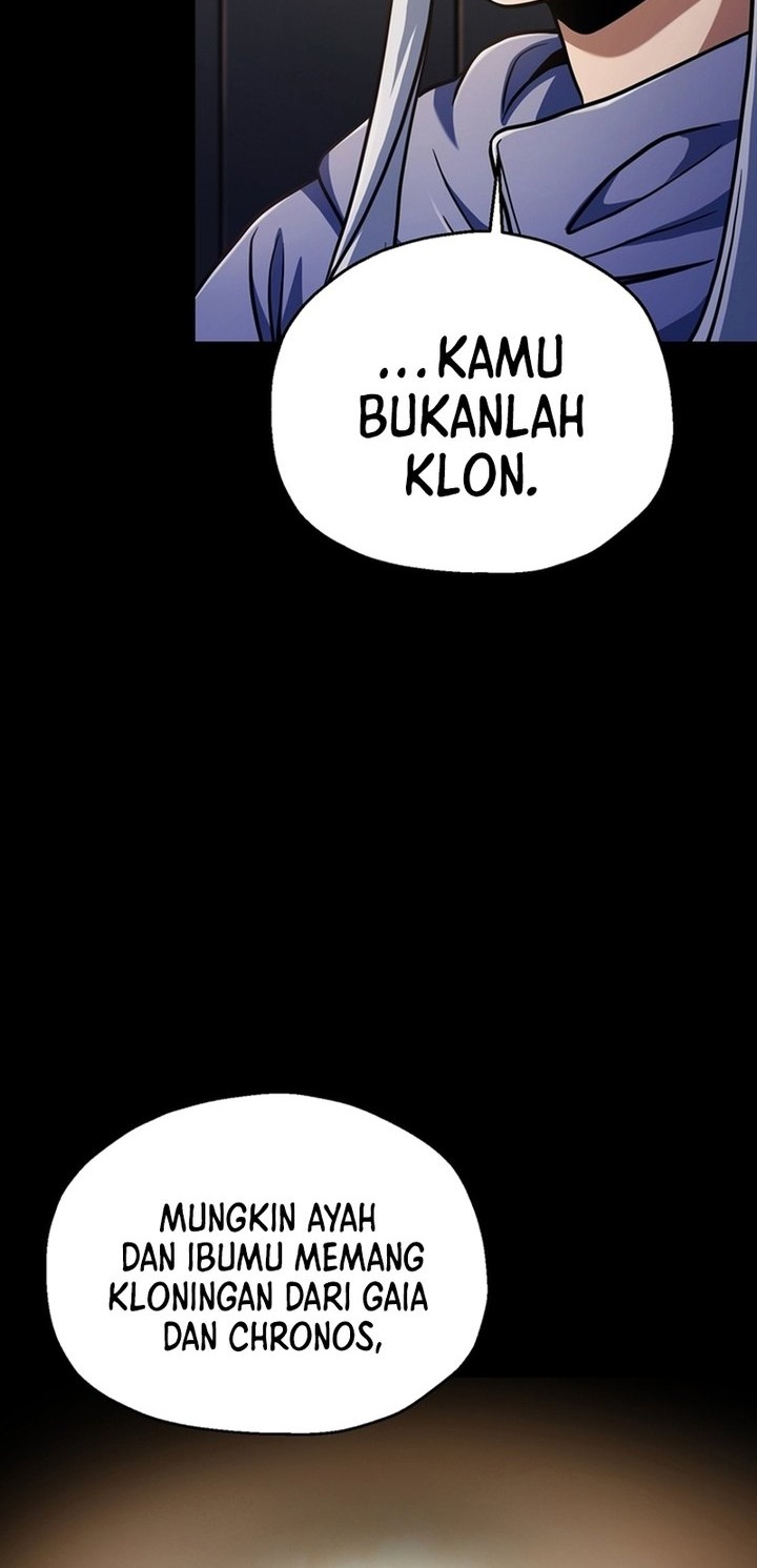 Player Who Can’t Level Up Bab 190 halaman 16
