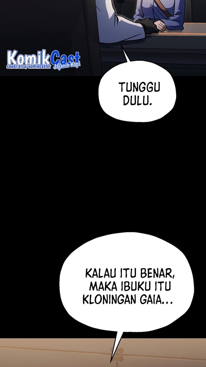 Player Who Can’t Level Up Bab 190 halaman 18