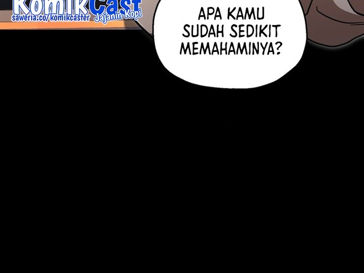 Player Who Can’t Level Up Bab 190 halaman 26
