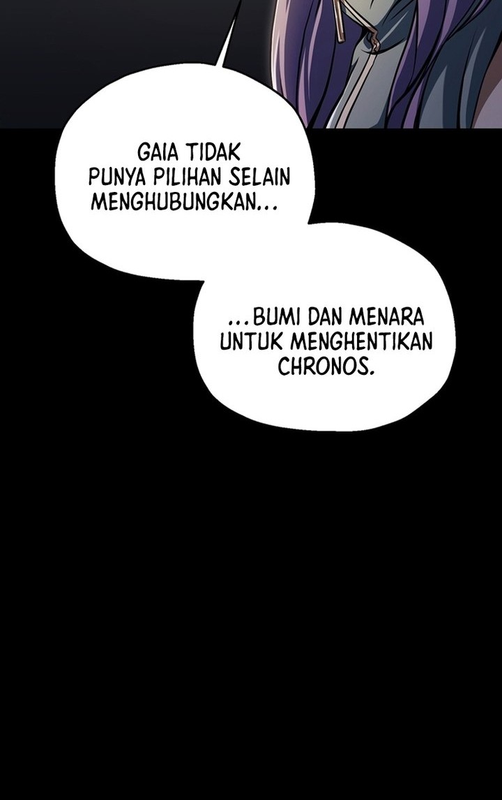 Player Who Can’t Level Up Bab 190 halaman 28