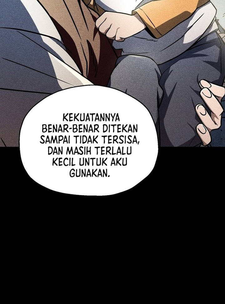 Player Who Can’t Level Up Bab 190 halaman 37