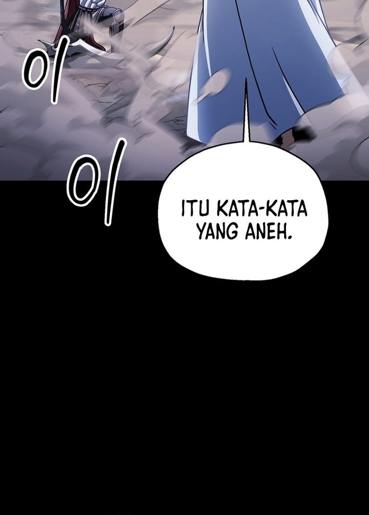 Player Who Can’t Level Up Bab 190 halaman 43
