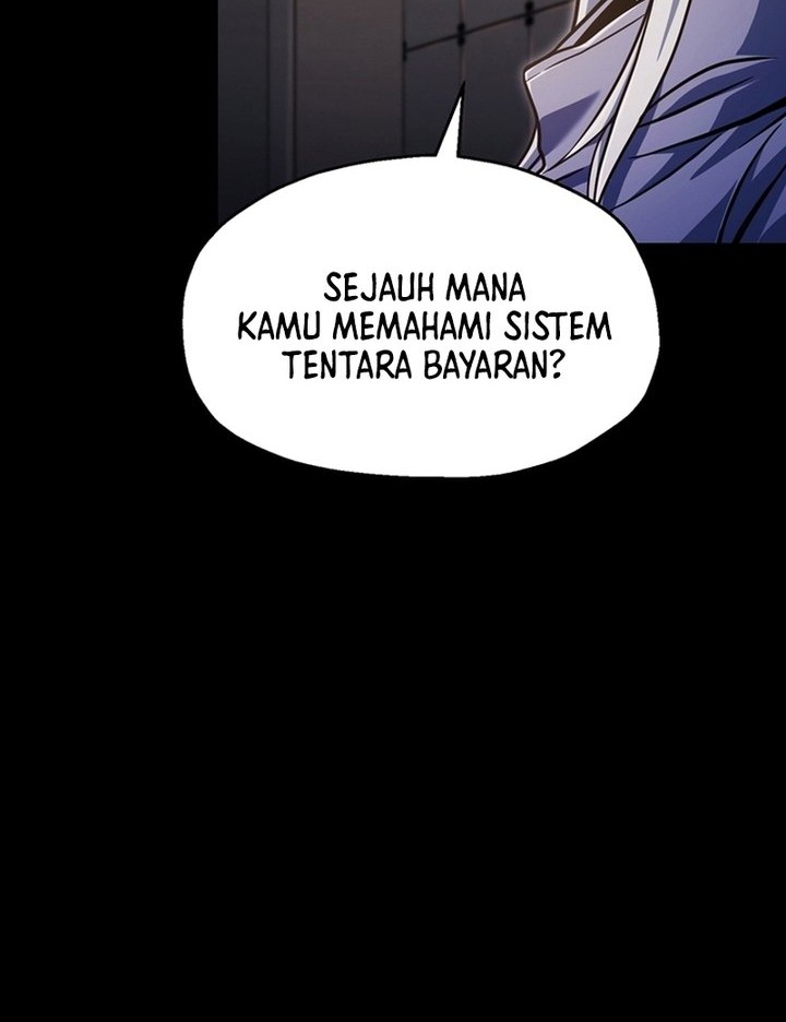 Player Who Can’t Level Up Bab 191 halaman 2
