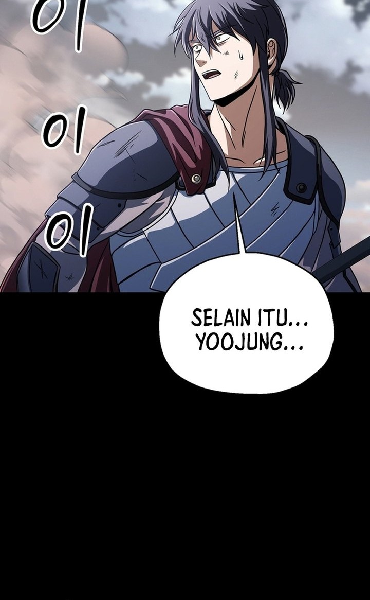 Player Who Can’t Level Up Bab 191 halaman 14