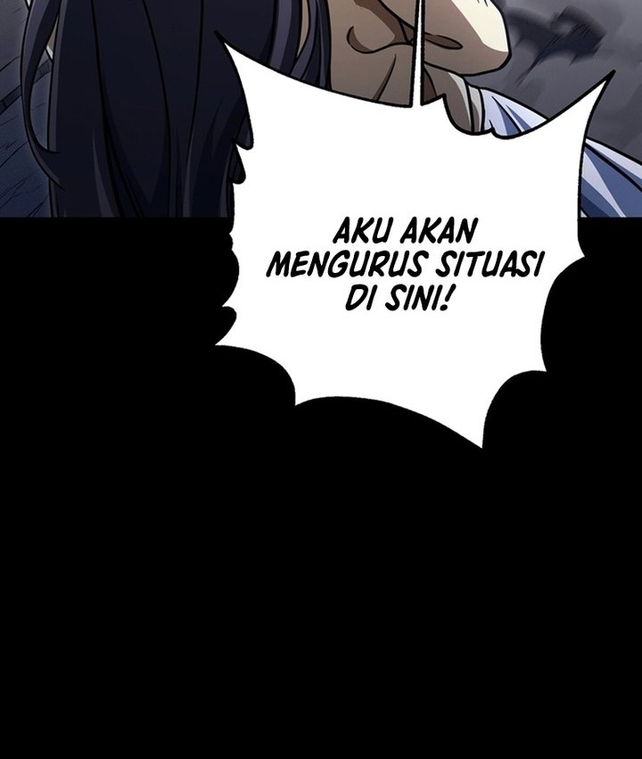 Player Who Can’t Level Up Bab 191 halaman 16