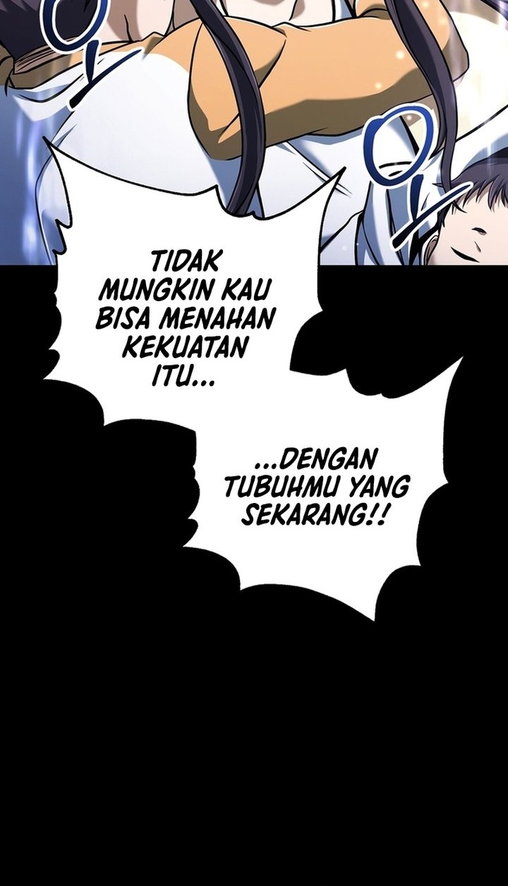 Player Who Can’t Level Up Bab 191 halaman 36