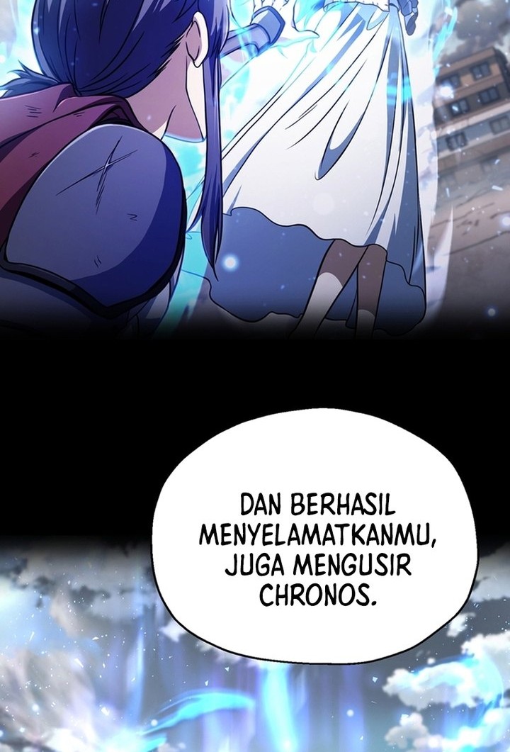 Player Who Can’t Level Up Bab 191 halaman 50