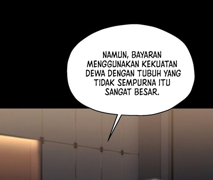 Player Who Can’t Level Up Bab 191 halaman 54