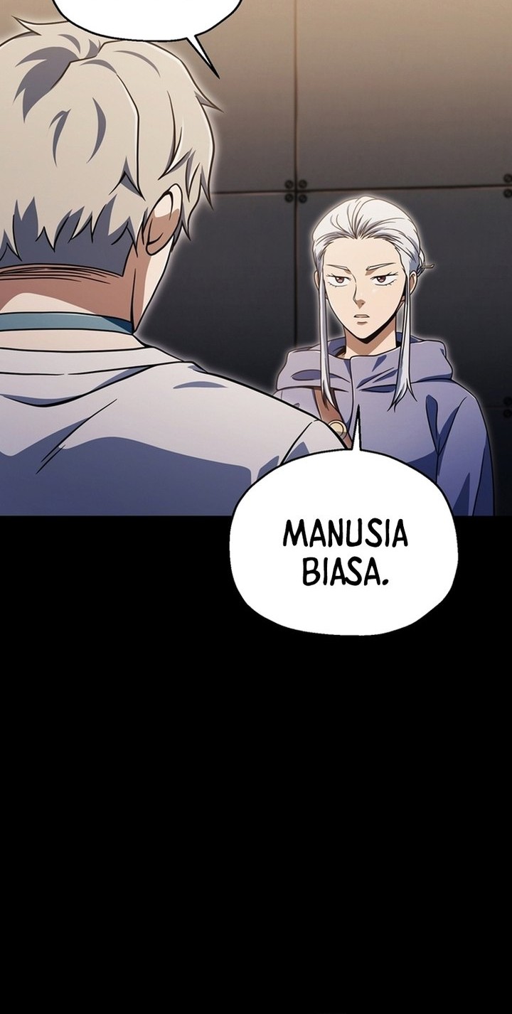 Player Who Can’t Level Up Bab 192 halaman 2