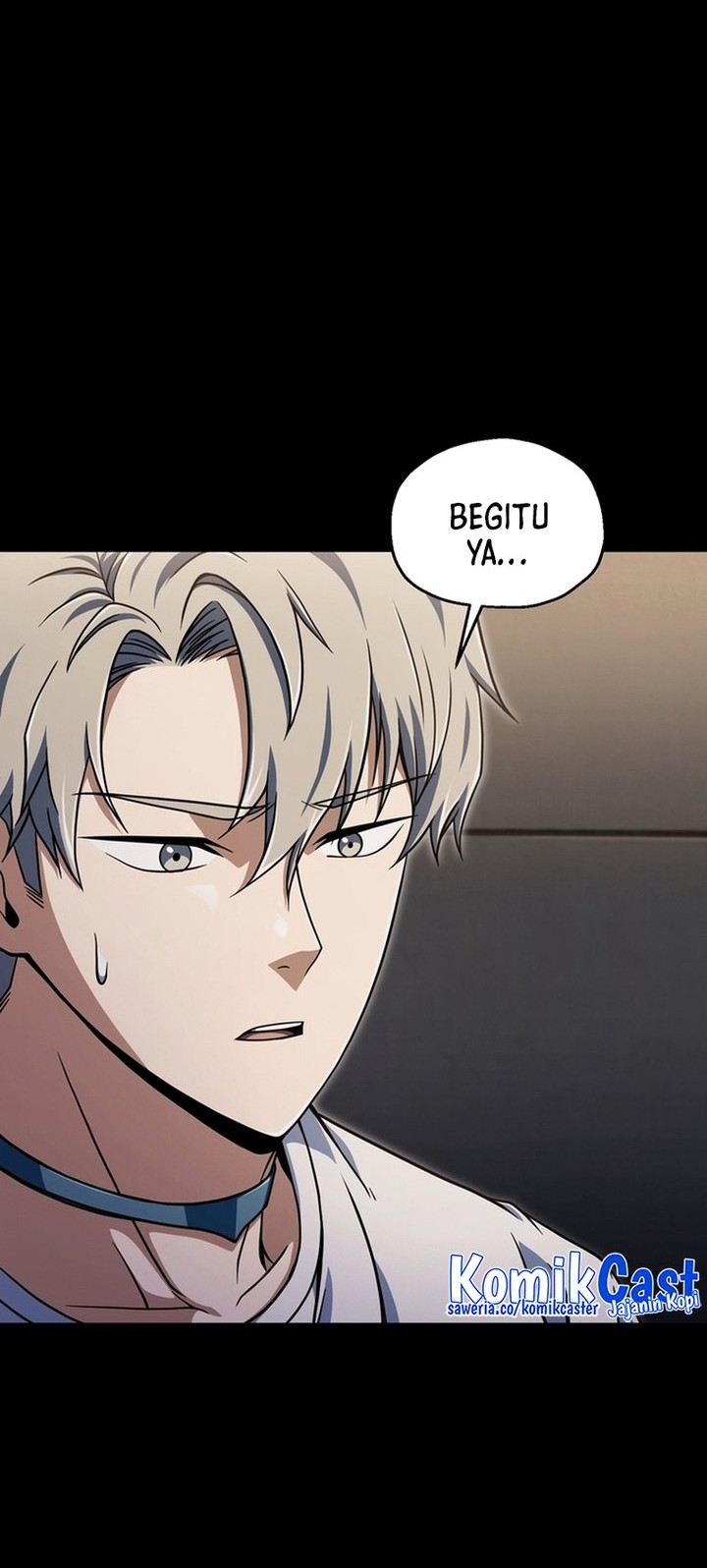 Player Who Can’t Level Up Bab 192 halaman 4