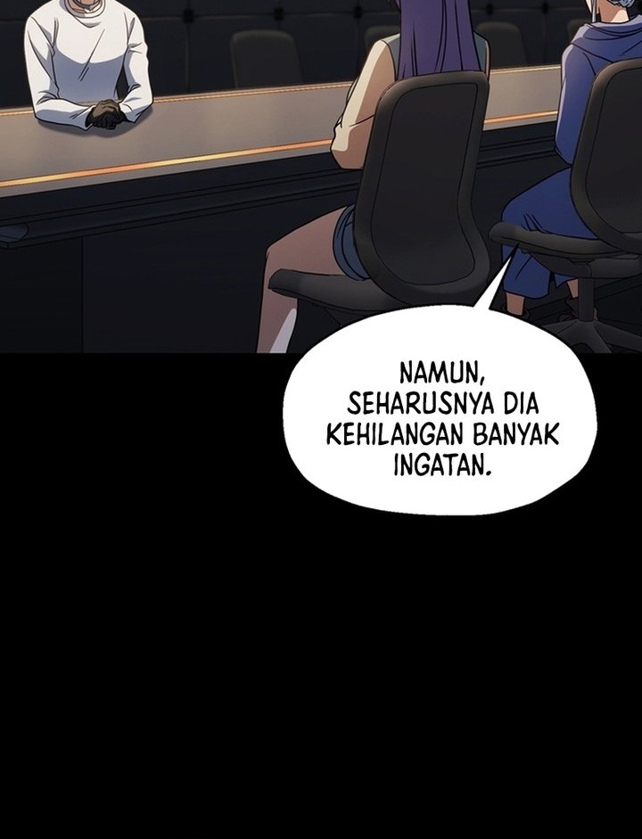 Player Who Can’t Level Up Bab 192 halaman 6