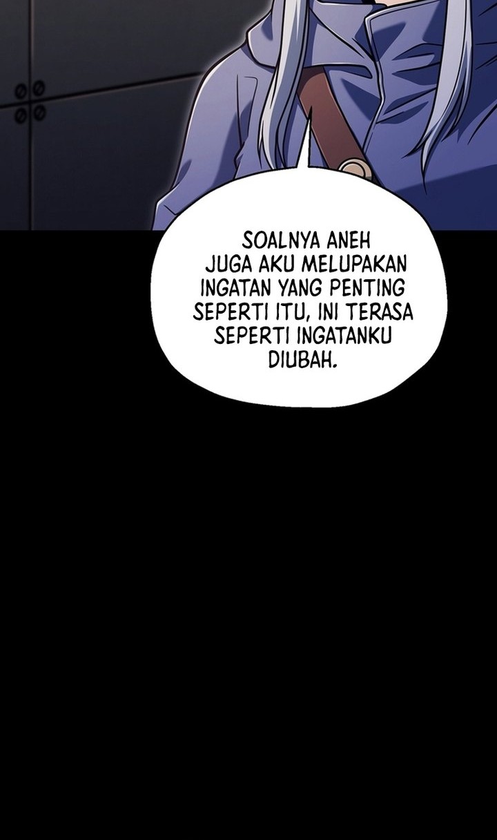 Player Who Can’t Level Up Bab 192 halaman 28