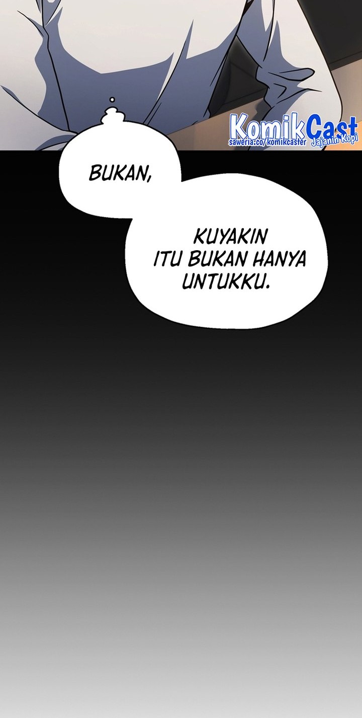 Player Who Can’t Level Up Bab 192 halaman 48
