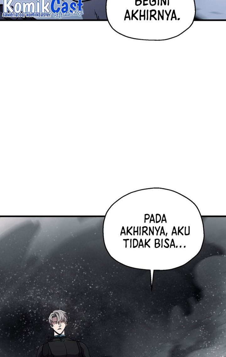 Player Who Can’t Level Up Bab 192 halaman 52