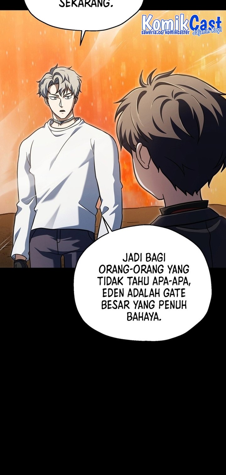 Player Who Can’t Level Up Bab 193 halaman 12