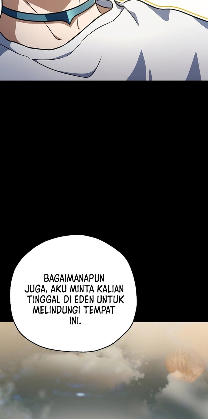 Player Who Can’t Level Up Bab 193 halaman 14