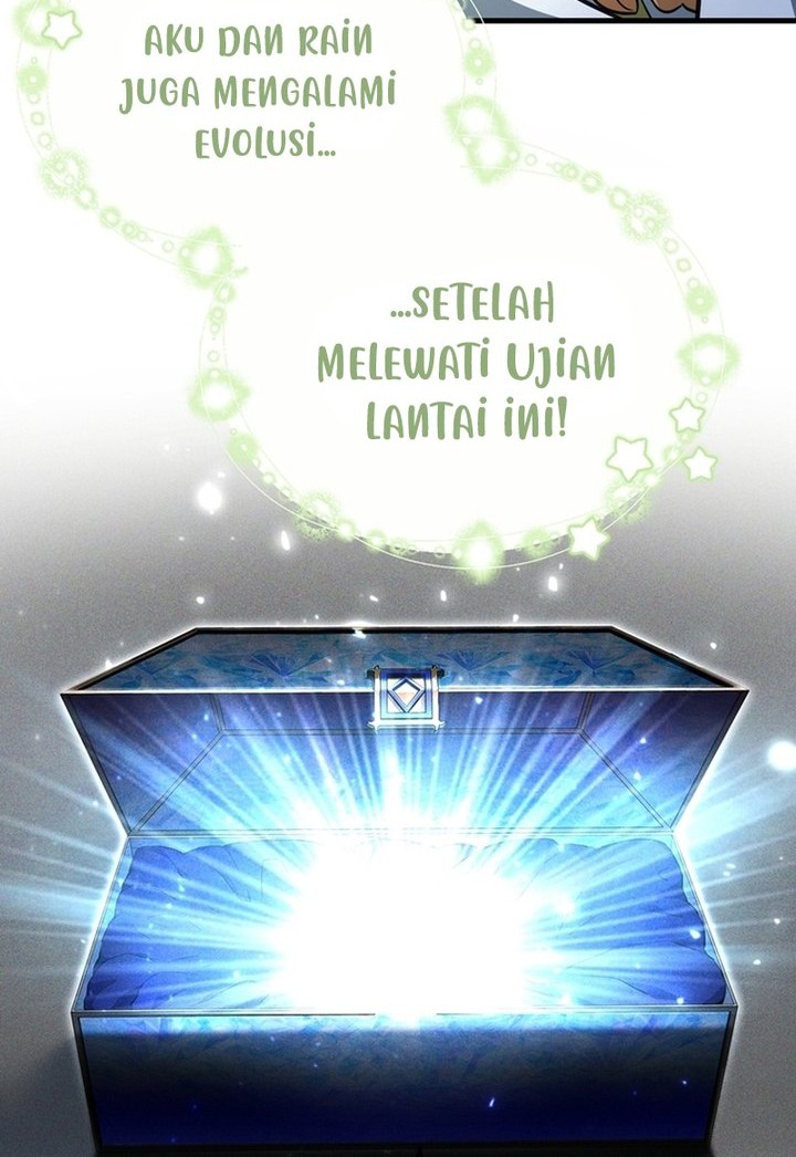 Player Who Can’t Level Up Bab 193 halaman 18