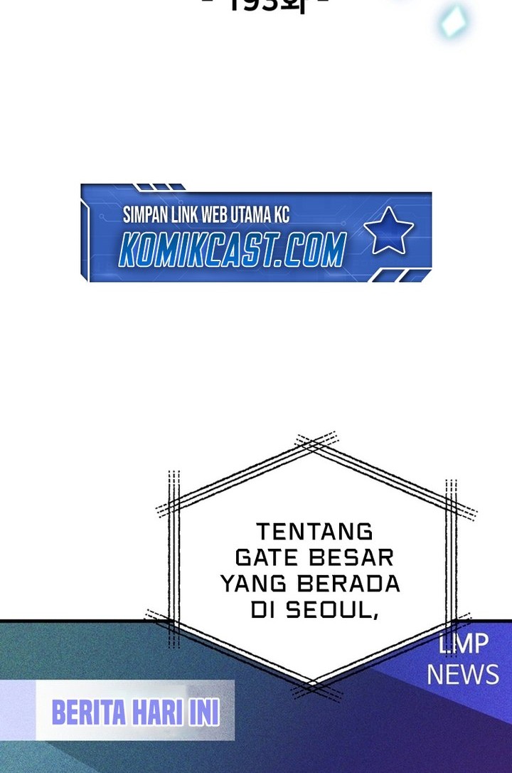 Player Who Can’t Level Up Bab 193 halaman 22