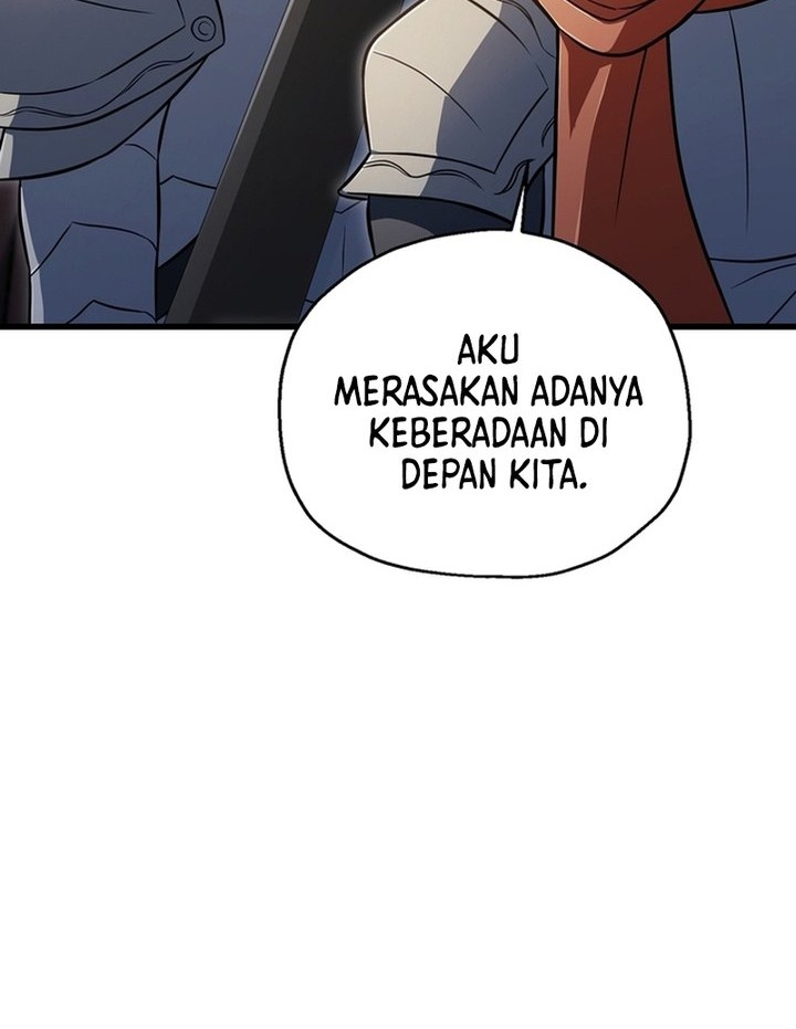 Player Who Can’t Level Up Bab 193 halaman 30