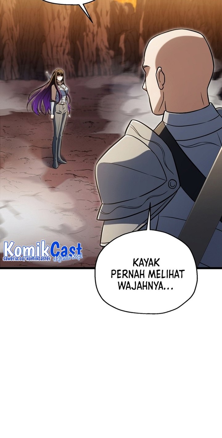 Player Who Can’t Level Up Bab 193 halaman 36