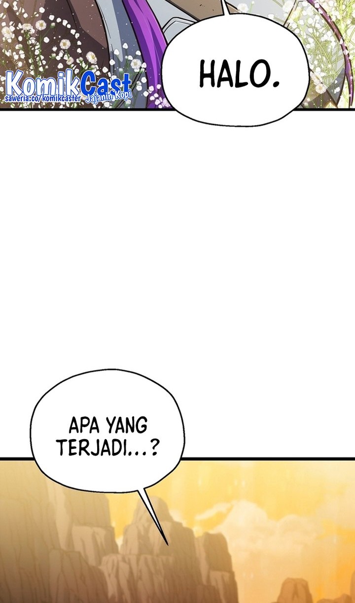 Player Who Can’t Level Up Bab 193 halaman 38