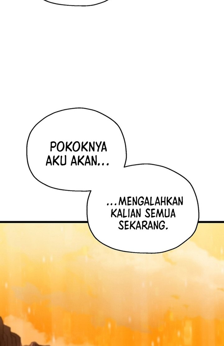Player Who Can’t Level Up Bab 193 halaman 40