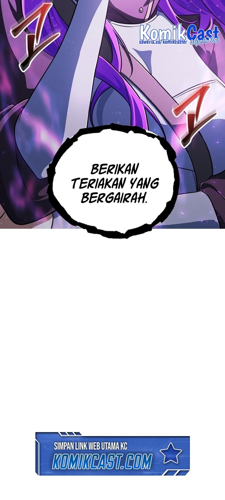 Player Who Can’t Level Up Bab 193 halaman 46