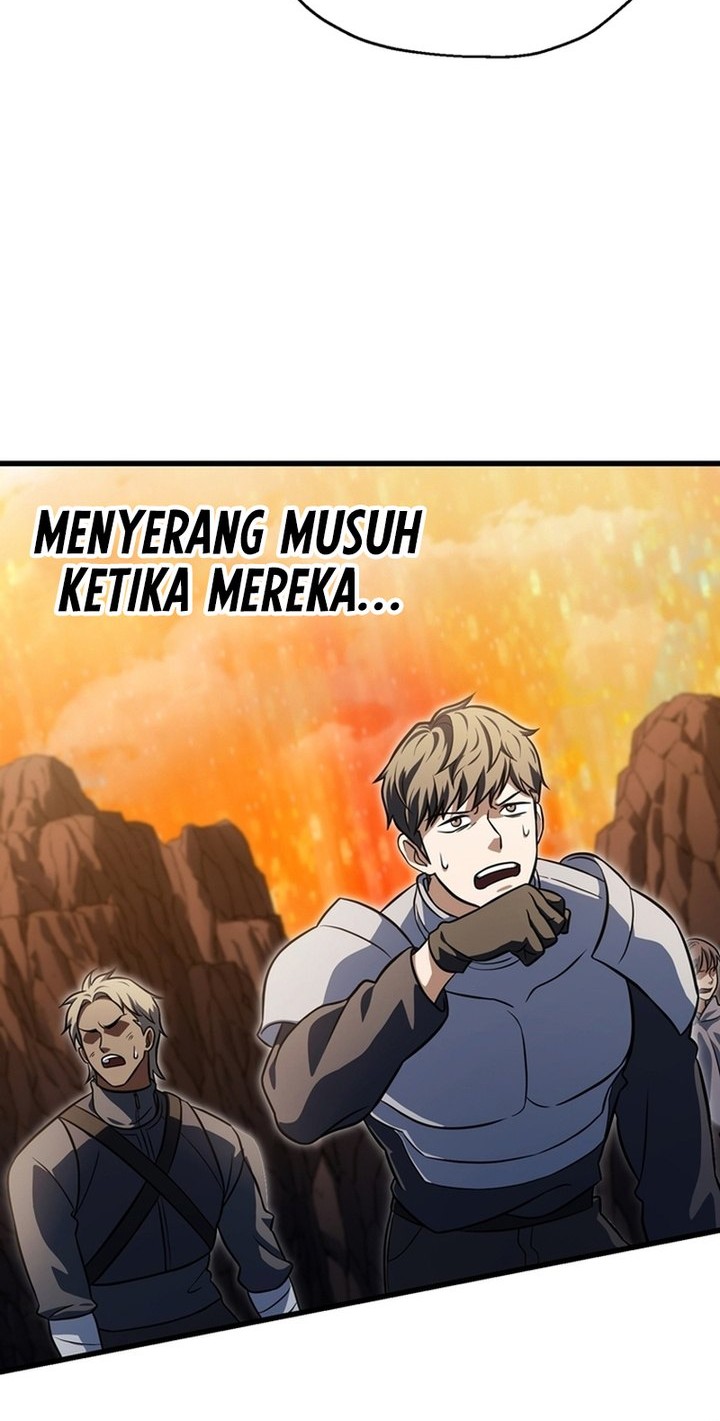 Player Who Can’t Level Up Bab 193 halaman 52