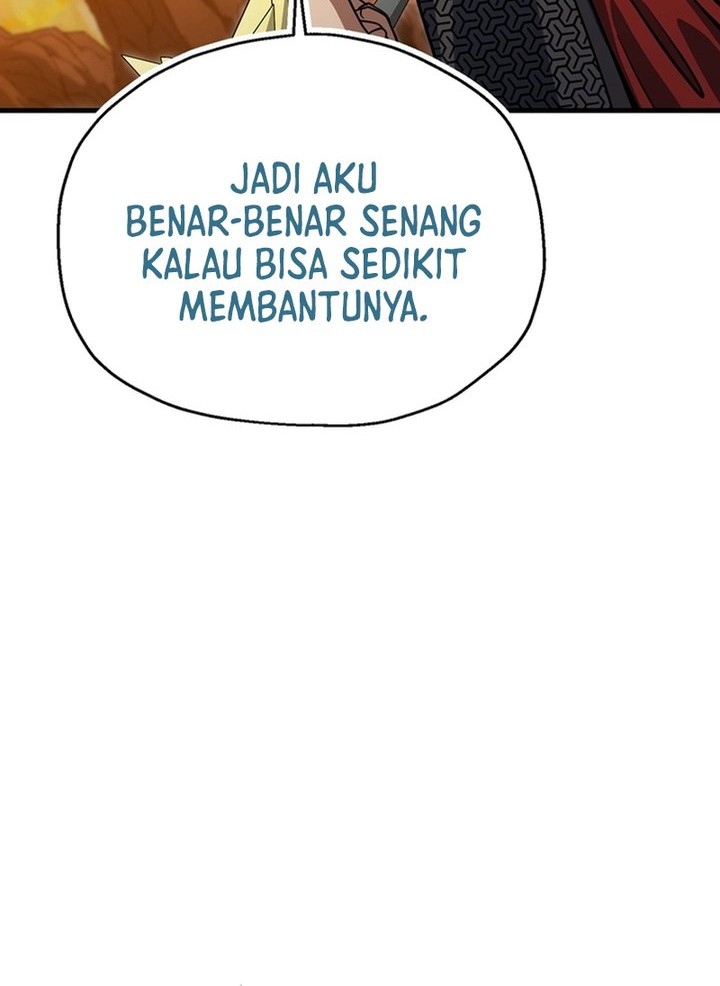 Player Who Can’t Level Up Bab 194 halaman 10