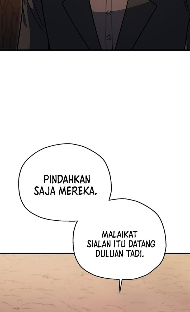 Player Who Can’t Level Up Bab 194 halaman 22