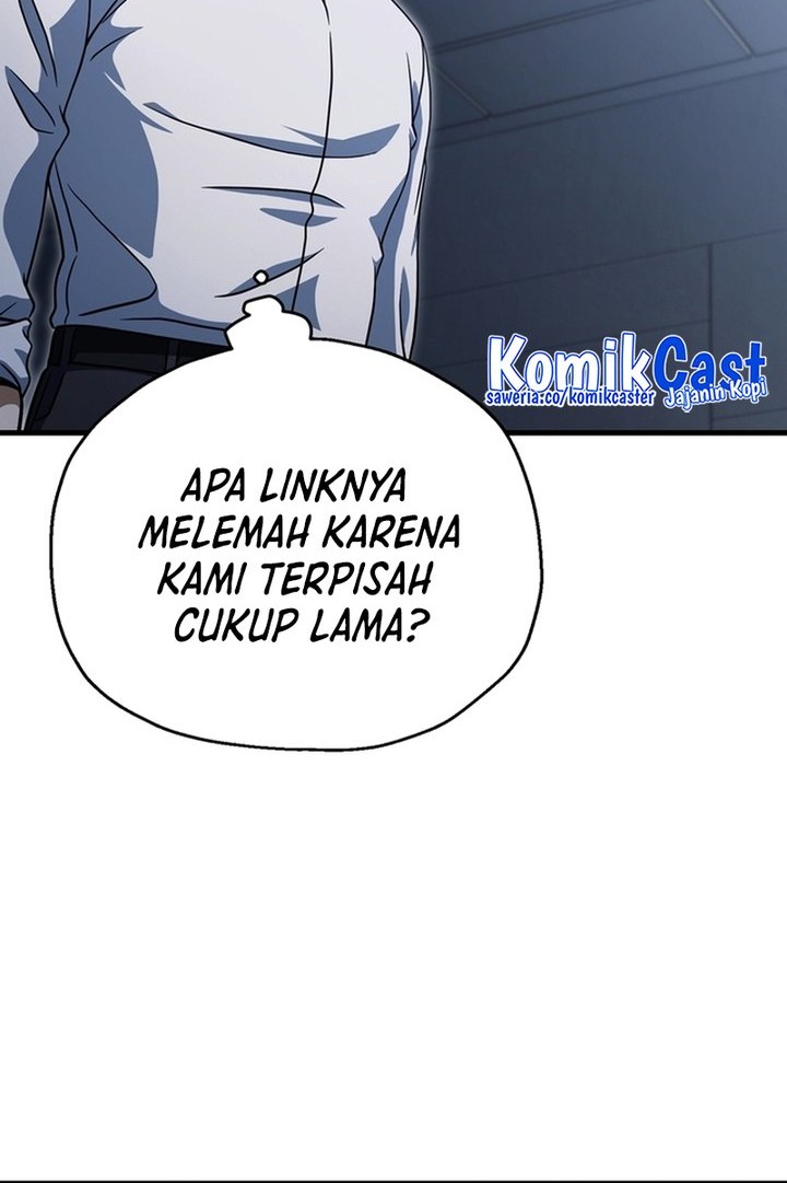 Player Who Can’t Level Up Bab 194 halaman 47