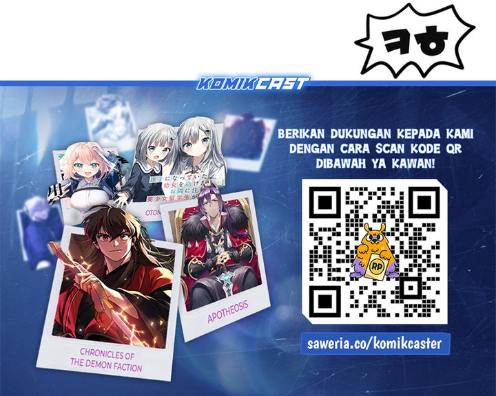 Player Who Can’t Level Up Bab 194 halaman 60