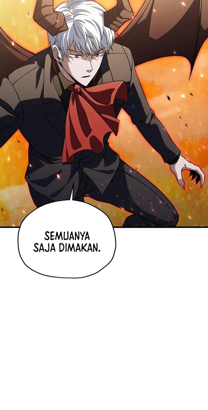 Player Who Can’t Level Up Bab 195 halaman 26