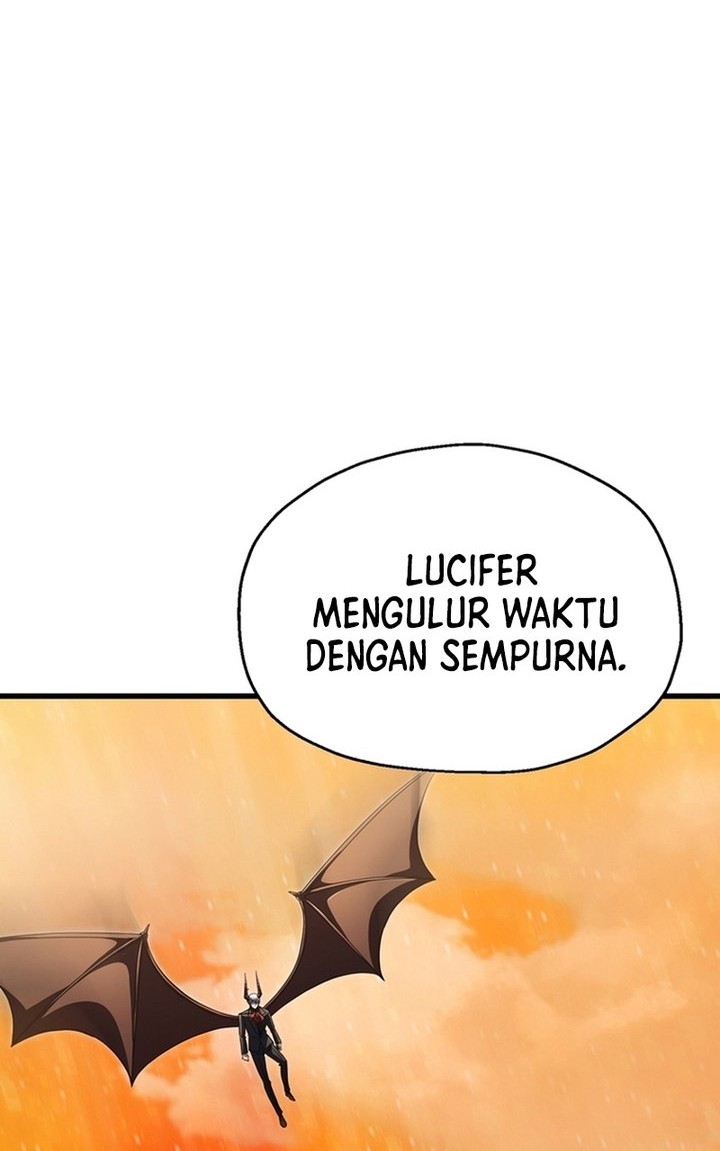 Player Who Can’t Level Up Bab 195 halaman 38