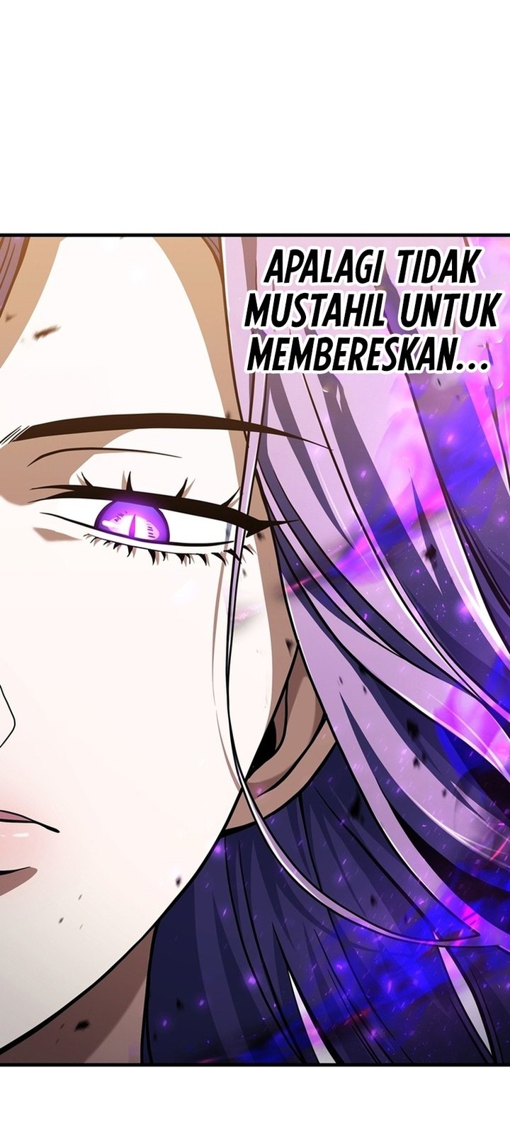 Player Who Can’t Level Up Bab 196 halaman 44