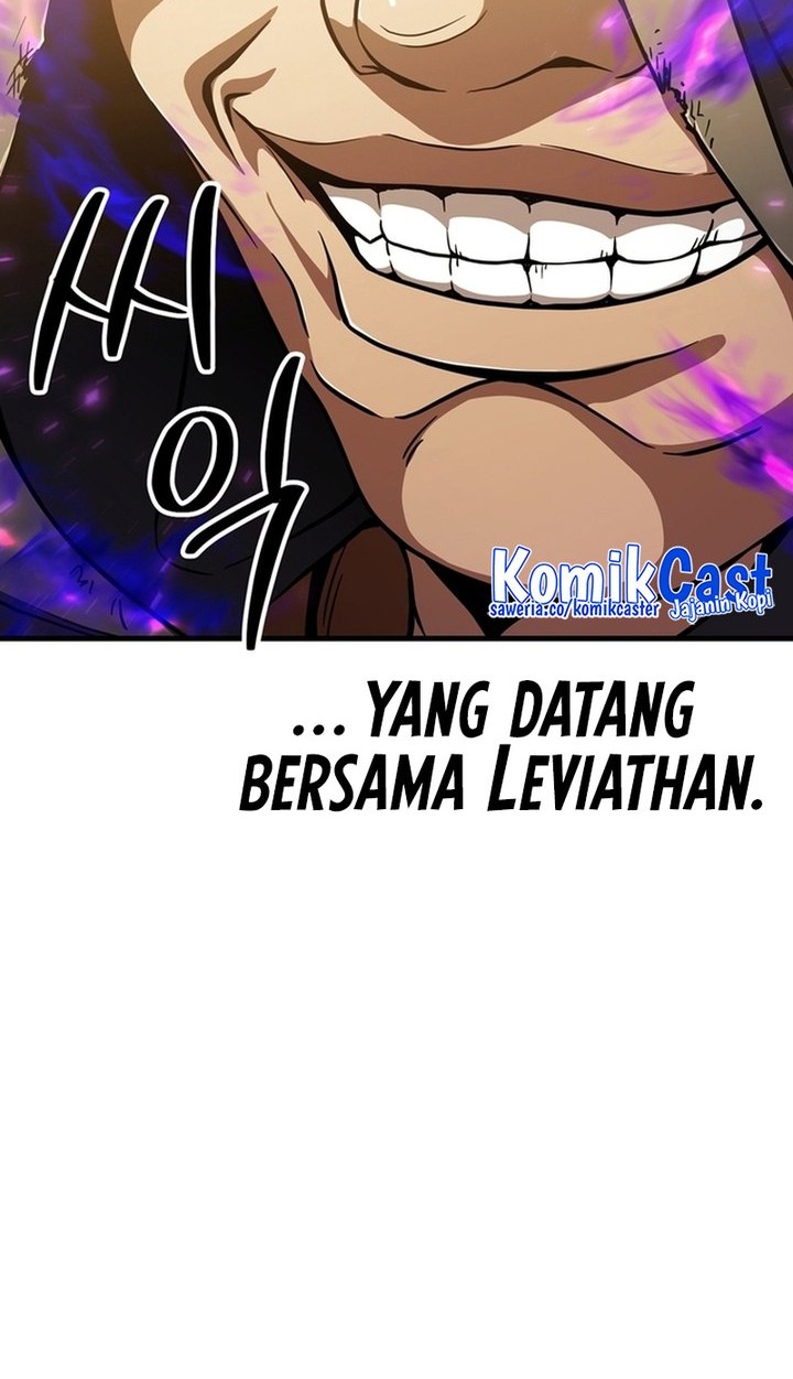 Player Who Can’t Level Up Bab 196 halaman 52