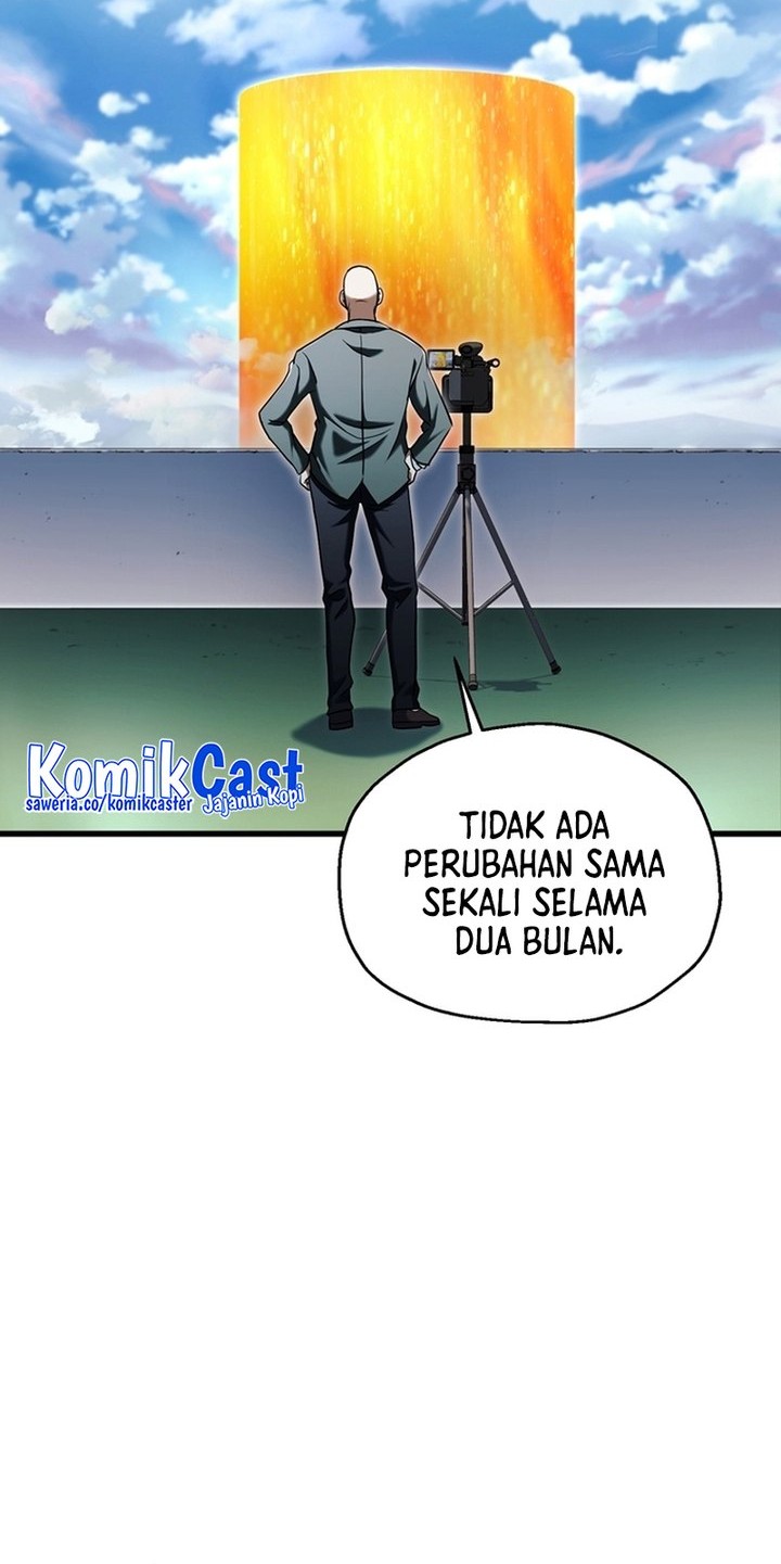 Player Who Can’t Level Up Bab 196 halaman 56