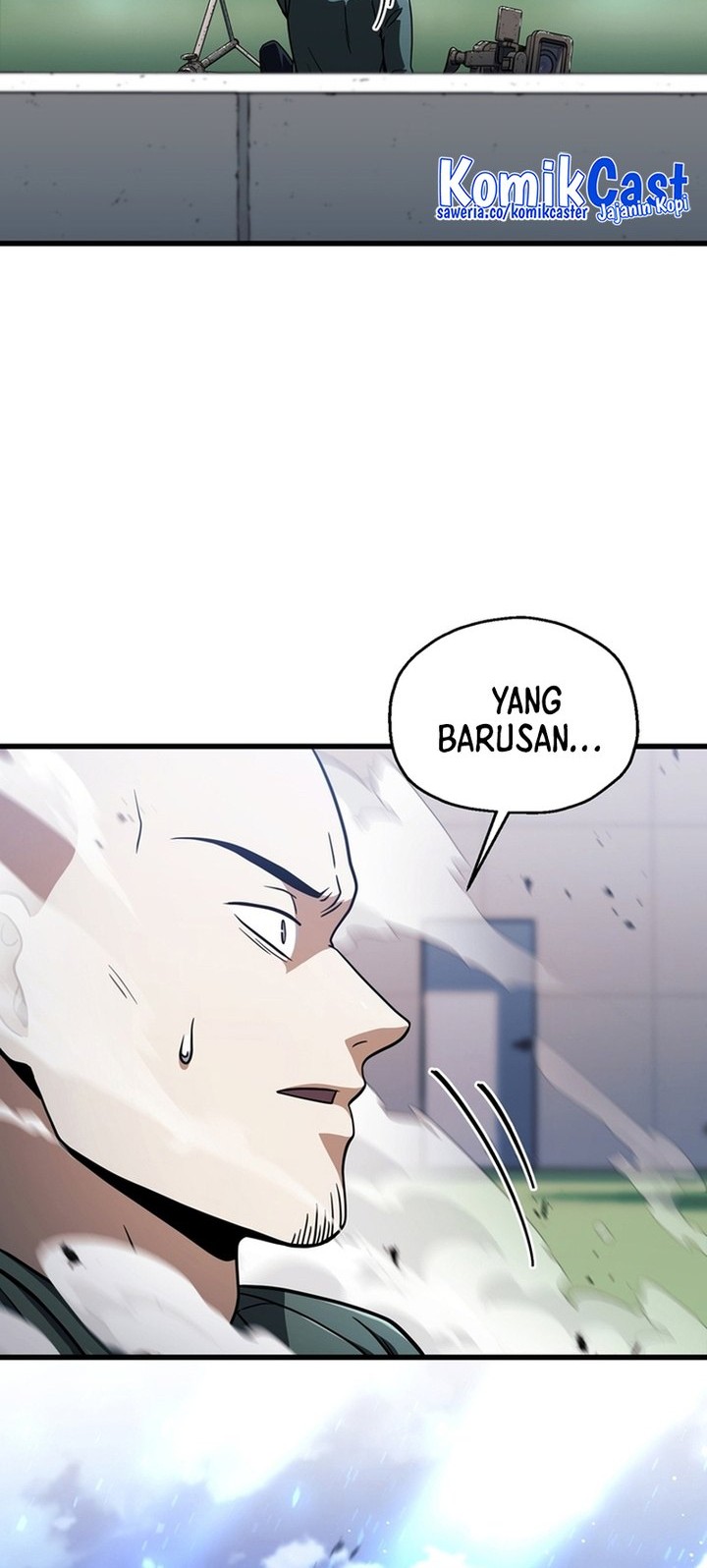 Player Who Can’t Level Up Bab 196 halaman 64