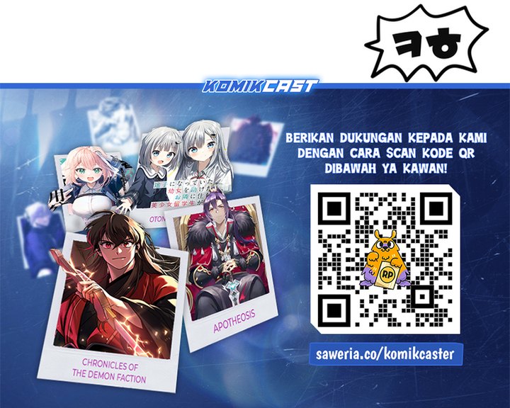 Player Who Can’t Level Up Bab 196 halaman 67