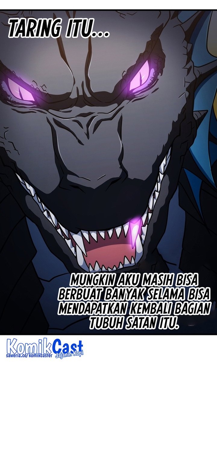 Player Who Can’t Level Up Bab 197 halaman 12